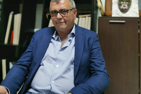 San Paolo Bel Sito, il sindaco Raffaele Barone diventa consigliere della Città Metropolitana di Napoli