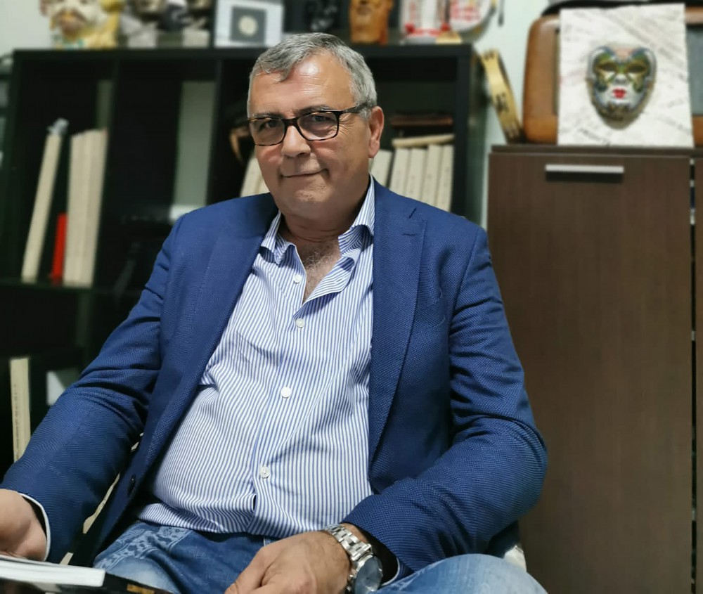 San Paolo Bel Sito, il sindaco Raffaele Barone diventa consigliere della Città Metropolitana di Napoli