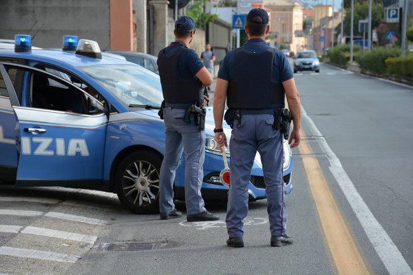 Torre Annunziata e Pompei: la Polizia di Stato rinviene un ingente quantitativo di droga