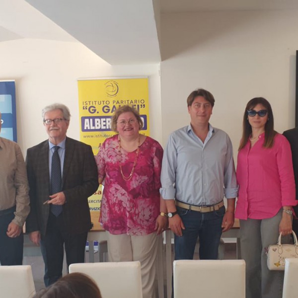 La buona alimentazione fra colture autoctone e semi antichi: si conclude con successo il progetto che ha coinvolto le scuole del territorio