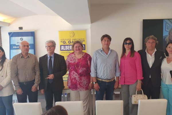 La buona alimentazione fra colture autoctone e semi antichi: si conclude con successo il progetto che ha coinvolto le scuole del territorio