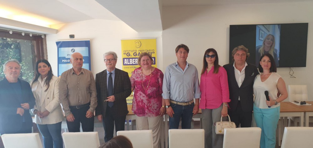 La buona alimentazione fra colture autoctone e semi antichi: si conclude con successo il progetto che ha coinvolto le scuole del territorio