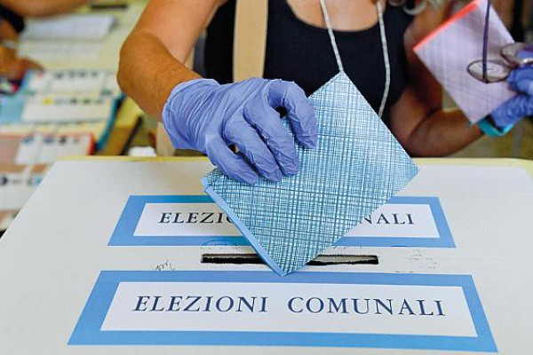 Visciano al voto: le videointerviste ai tre candidati a sindaco