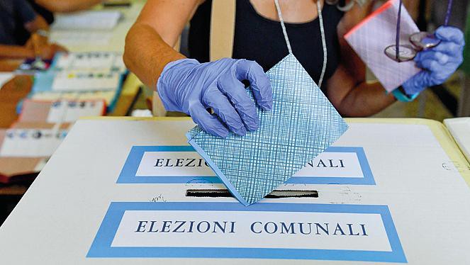 Visciano al voto: le videointerviste ai tre candidati a sindaco