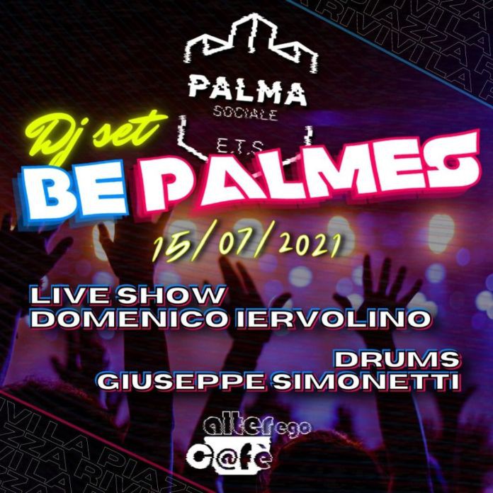 Be Palmes: il centro storico rivive con “Palma Sociale”