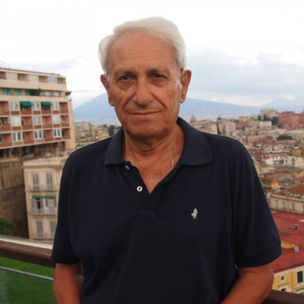 Terzigno conferisce la cittadinanza onoraria al prof. Raffaele Urraro