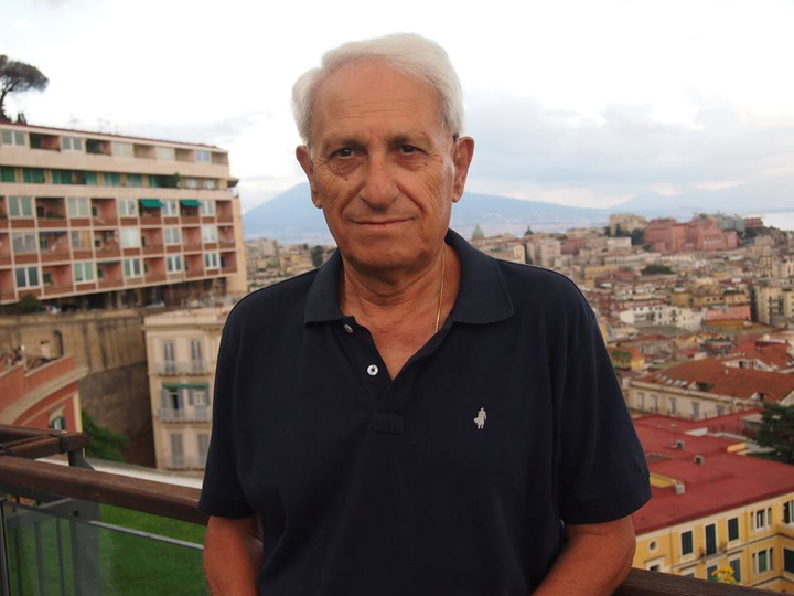 Terzigno conferisce la cittadinanza onoraria al prof. Raffaele Urraro