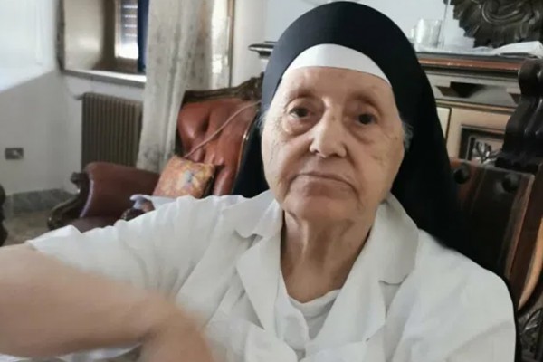 San Gennaro Vesuviano, addio all'asilo delle suore