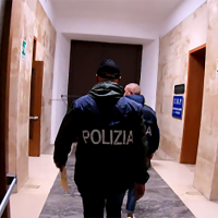 Nola: dovrà scontare oltre 7 anni di reclusione. Arrestato dalla Polizia di Stato