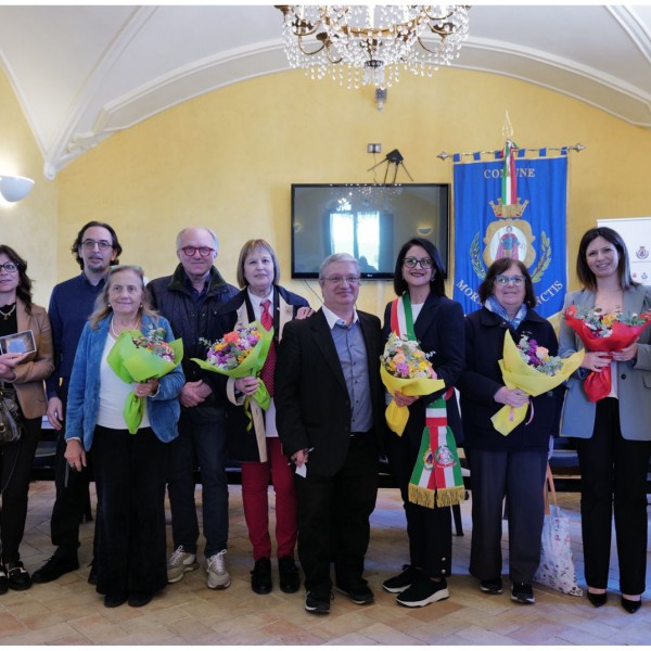 Morra De Sanctis: Il Premio “L’Inedito” celebra la cultura come motore civile e identitario