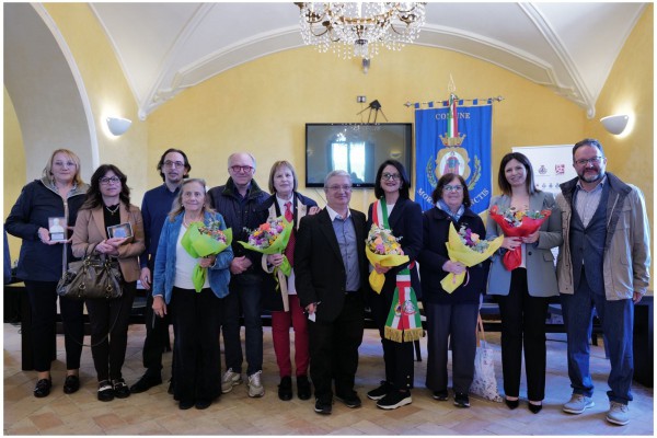 Morra De Sanctis: Il Premio “L’Inedito” celebra la cultura come motore civile e identitario