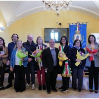 Morra De Sanctis: Il Premio “L’Inedito” celebra la cultura come motore civile e identitario