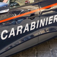 Ruba un registratore di cassa da un negozio di Palma Campania: ripreso dalle telecamere e denunciato dai Carabinieri