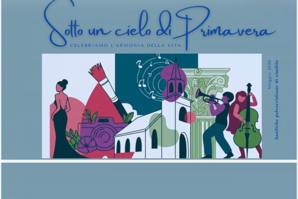 “Sotto un cielo di Primavera”: il catalogo che trasforma l’arte in respiro comune
