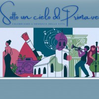 “Sotto un cielo di Primavera”: il catalogo che trasforma l’arte in respiro comune