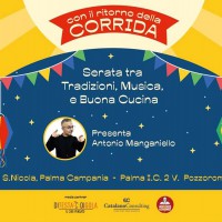 Pozzoromolo in Festa: grande successo per la serata di musica, divertimento e gusto