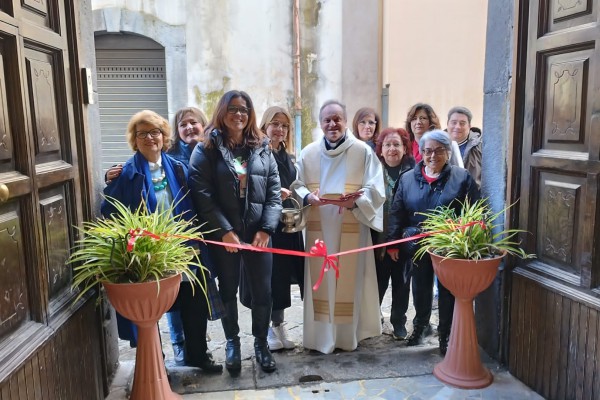 La Mostra del Riciclo Creativo: un viaggio ricco di fantasia e di passione con l'associazione Naturae