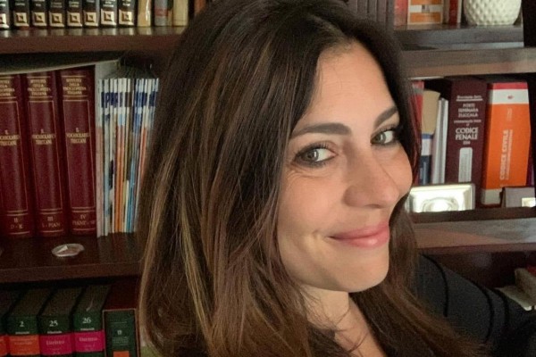 Città Metropolitana di Napoli, è Olga Izzo la nuova Consigliera di Parità