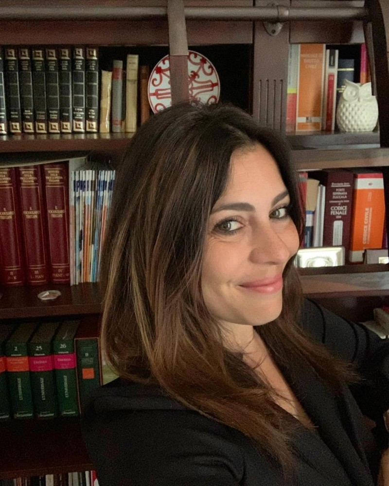 Città Metropolitana di Napoli, è Olga Izzo la nuova Consigliera di Parità