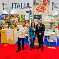 Palma Campania brilla a Las Vegas: le nostre eccellenze all’International Pizza Expo