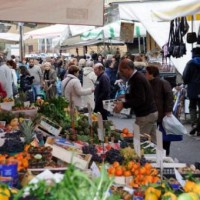 Il Mercato della Terra fa tappa a Nola: appuntamento in villa comunale