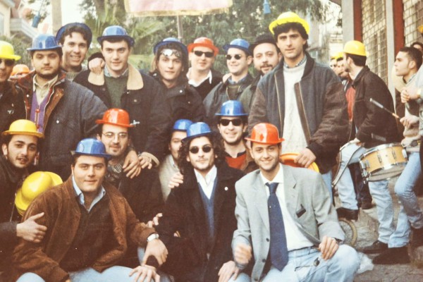 Carnevale 2026, ricorrenze speciali per gli Studenti, Pozzoromolo e ‘A Livella