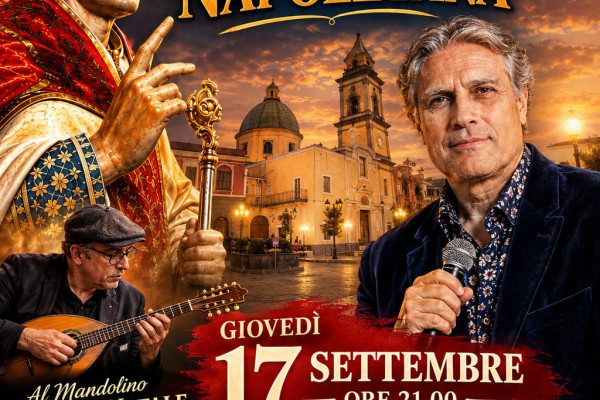 Trecase. Al Santuario Diocesano “Santa Maria delle Grazie e San Gennaro” i festeggiamenti in onore del Santo Patrono San Gennaro