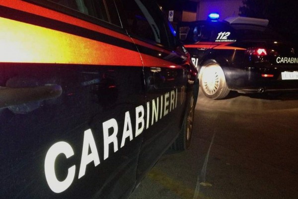 Cinquanta auto 'cannibalizzate' e venti restituite ai proprietari: emergono maggiori dettagli sul blitz dei Carabinieri di Palma Campania