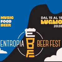 Pompei, al via la quinta edizione dell’Entropia Beer Fest