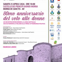 Il Premio Letterario Nazionale L’Inedito - sulle tracce del De Sanctis