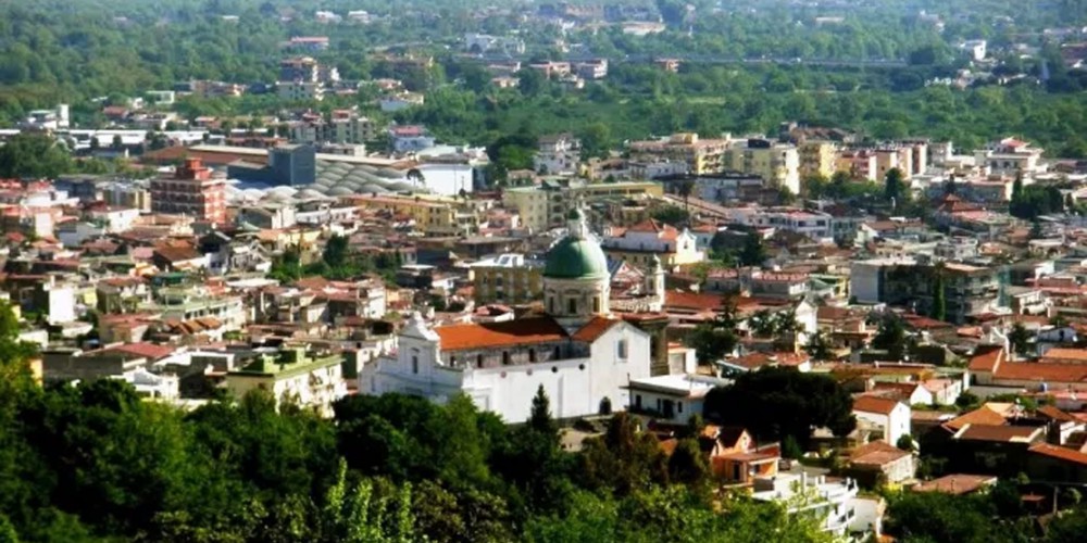 Giovane vita spezzata ad Ottaviano: il sindaco Capasso proclama il lutto cittadino