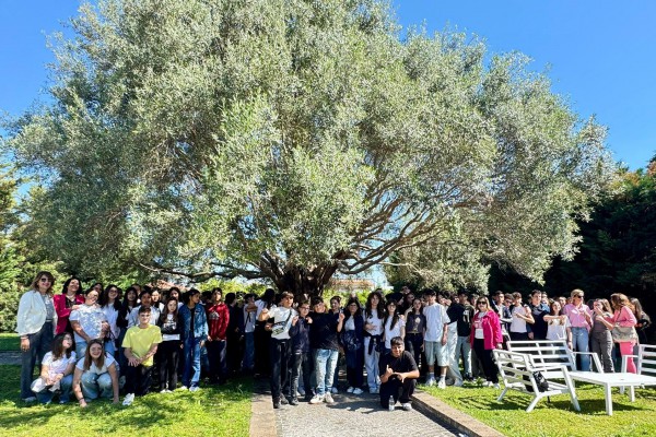 Grande partecipazione per la giornata conclusiva del concorso “Il Gusto delle Parole”