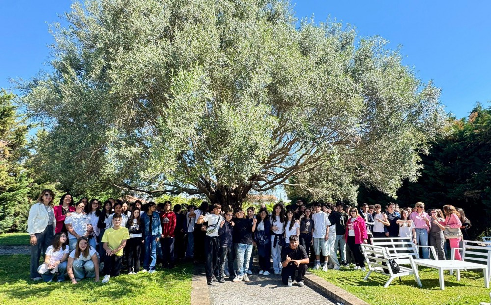 Grande partecipazione per la giornata conclusiva del concorso “Il Gusto delle Parole”