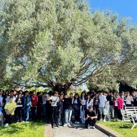 Grande partecipazione per la giornata conclusiva del concorso “Il Gusto delle Parole”