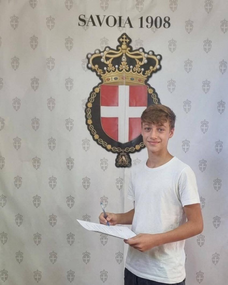 Il Savoia si assicura Antonio Ferrara: il giovane portiere di Palma Campania è pronto ad esaltare gli Oplontini