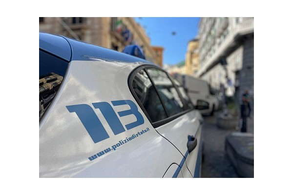 Nola: sorpreso con la droga in casa. Arrestato dalla Polizia di Stato
