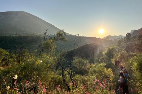 Pasquetta 2026: torna l’eco-escursione sul Vesuvio adatta a tutti