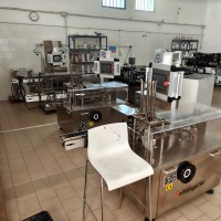 Liquidi per sigarette elettroniche: sequestrato laboratorio di produzione a Casalnuovo