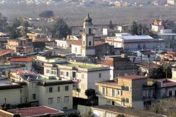 Covid a Casamarciano: assistenza domiciliare assicurata alle famiglie dei positivi