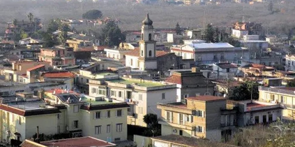 Covid a Casamarciano: assistenza domiciliare assicurata alle famiglie dei positivi