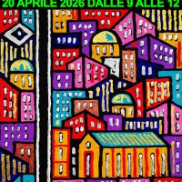 ​“Il Muro della Libertà”: gli alunni dell’I.C. 46 Scialoja-Cortese di Napoli dipingono la legalità con Alessandro Ciambrone