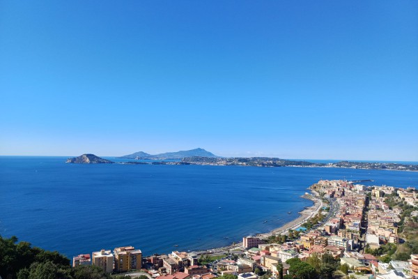 Sisma, attivata immediatamente l’Unità Interna Bradisismica della Città Metropolitana di Napoli