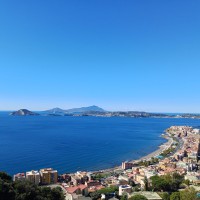 Sisma, attivata immediatamente l’Unità Interna Bradisismica della Città Metropolitana di Napoli