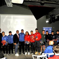 Oltre il fischietto: l’investimento del CRA Campania sui "cittadini del domani"