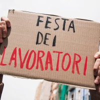 Primo Maggio, su coraggio: lavoro cercasi, dall'overqualificazione alla mancanza di opportunità