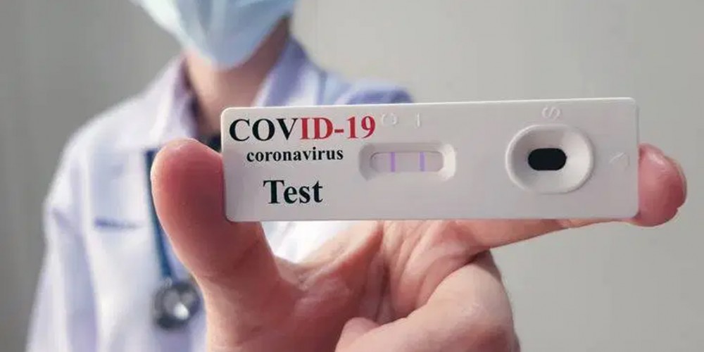 Carbonara di Nola, secondo caso di positività al Coronavirus: scatta il ricovero in ospedale