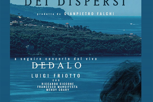 A Piano di Sorrento il cinema documentaristico incontra la canzone d’autore