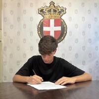 Giovani palmesi spiccano il volo: Fernando Santella approda alla Juniores Nazionale del Savoia