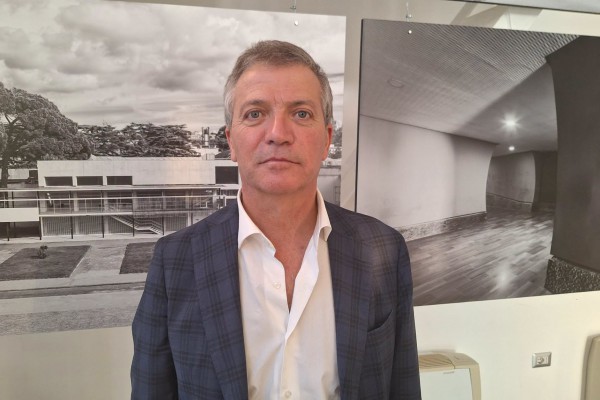 Napoli, Ordine degli Architetti. Beniamino Visone è il nuovo Presidente