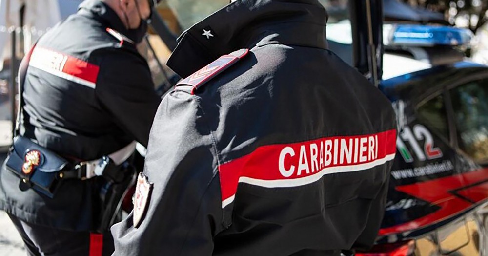 Carabinieri denunciano una 59enne per contrabbando, percepiva il reddito di cittadinanza